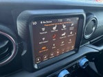 2021 Jeep Wrangler 4xe Unlimited Rubicon 4x4