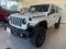 2021 Jeep Wrangler 4xe Unlimited Rubicon 4x4