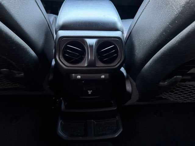 2021 Jeep Wrangler 4xe Unlimited Rubicon 4x4