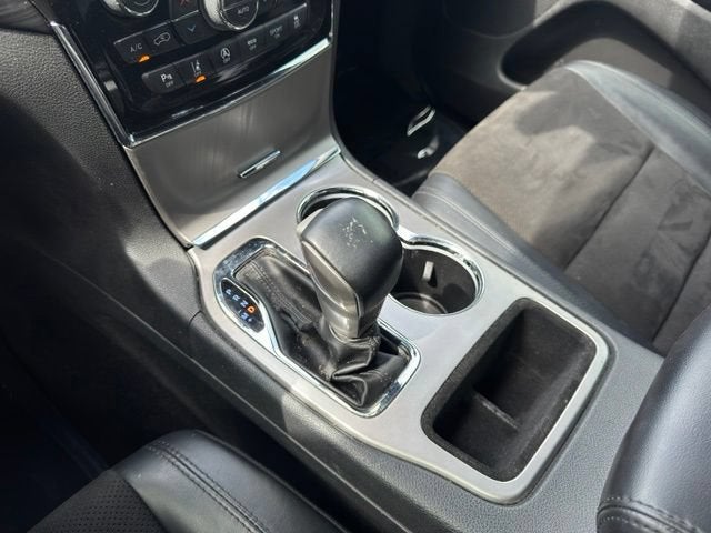 2021 Jeep Grand Cherokee Laredo X 4x4