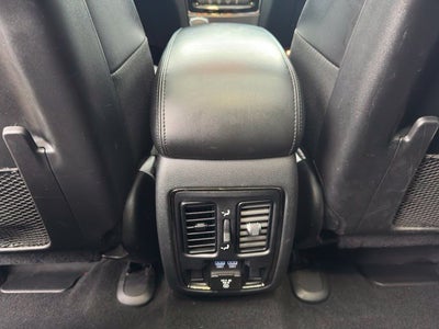 2019 Jeep Grand Cherokee Limited X