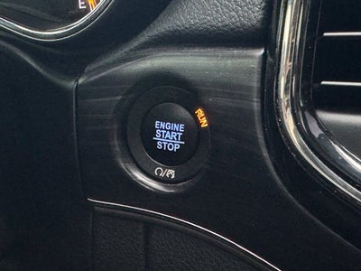2019 Jeep Grand Cherokee Limited X