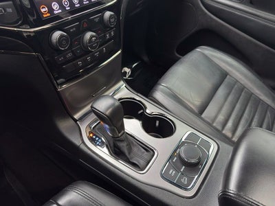 2019 Jeep Grand Cherokee Limited X