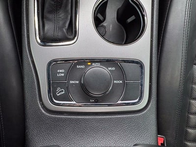 2019 Jeep Grand Cherokee Limited X