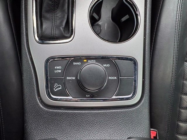 2019 Jeep Grand Cherokee Limited X