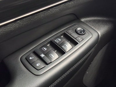 2019 Jeep Grand Cherokee Limited X