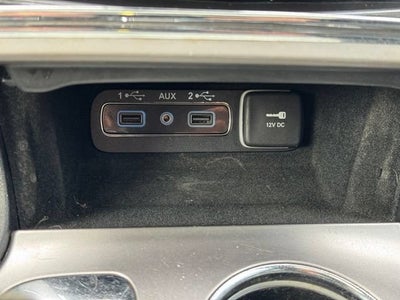 2020 Jeep Grand Cherokee Trailhawk 4x4
