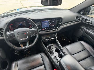 2022 Dodge Durango R/T Plus AWD