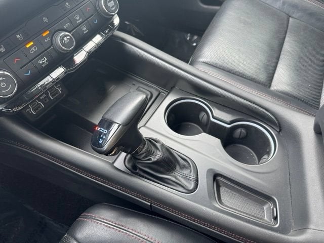 2022 Dodge Durango R/T Plus AWD