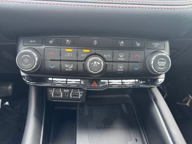 2022 Dodge Durango R/T Plus AWD
