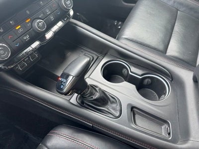2022 Dodge Durango R/T Plus AWD