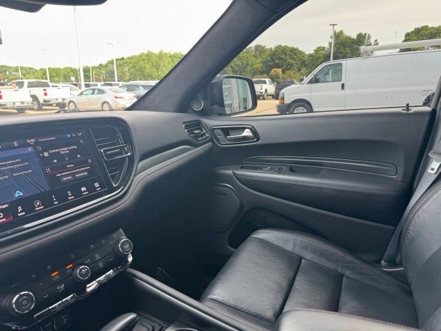 2022 Dodge Durango R/T Plus AWD