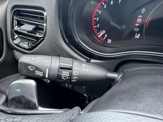 2022 Dodge Durango R/T Plus AWD