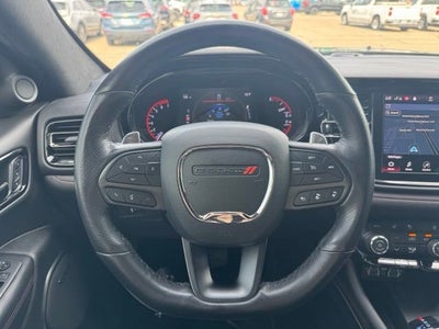 2022 Dodge Durango R/T Plus AWD