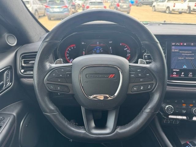 2022 Dodge Durango R/T Plus AWD