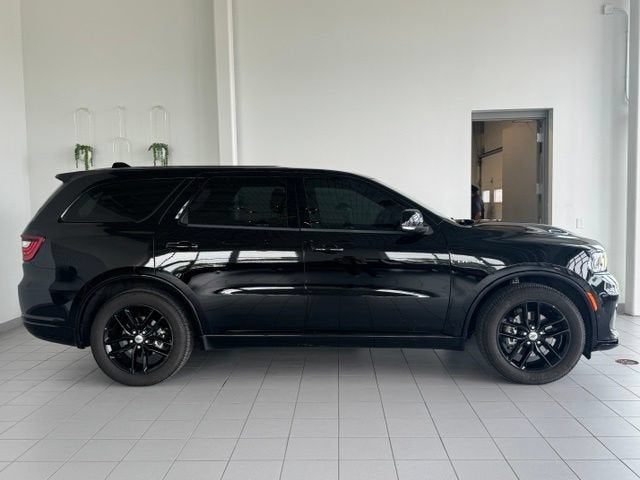 2022 Dodge Durango R/T Plus AWD