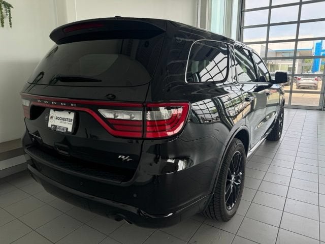 2022 Dodge Durango R/T Plus AWD