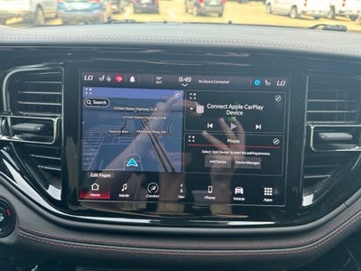 2022 Dodge Durango R/T Plus AWD