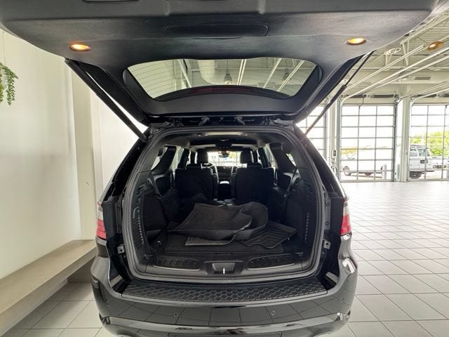 2022 Dodge Durango R/T Plus AWD