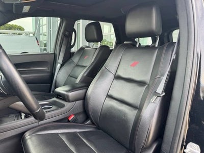 2022 Dodge Durango R/T Plus AWD
