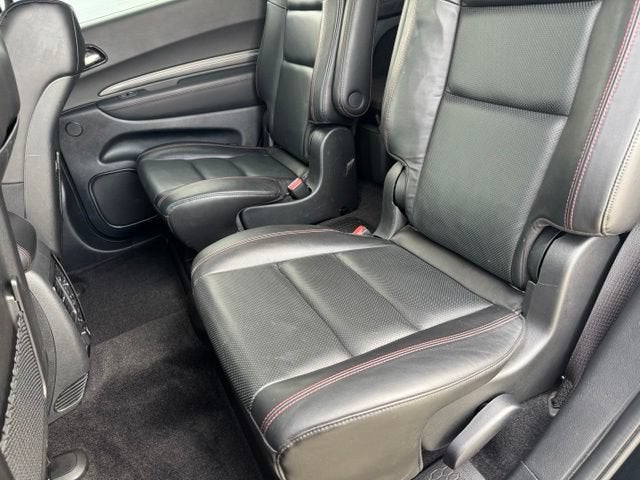 2022 Dodge Durango R/T Plus AWD