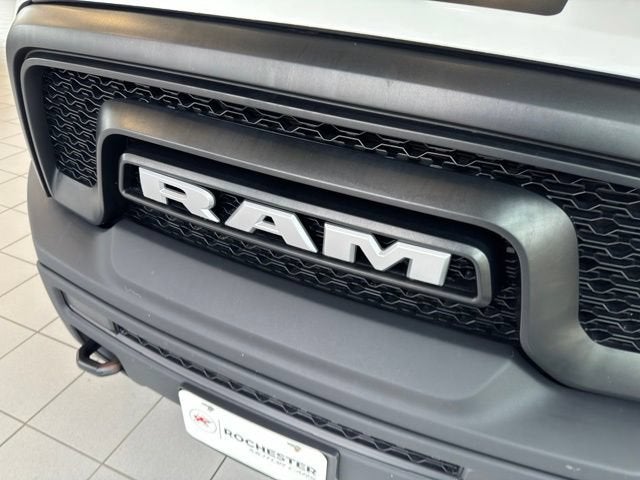 2019 RAM 1500 Classic Warlock
