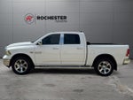 2017 RAM 1500 Laramie Crew Cab 4x4 5'7" Box