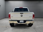 2017 RAM 1500 Laramie Crew Cab 4x4 5'7" Box