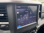 2022 RAM 1500 Laramie Crew Cab 4x4 5'7" Box