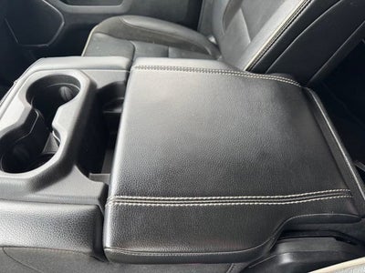 2022 RAM 1500 Laramie Crew Cab 4x4 5'7" Box