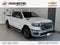 2025 RAM 1500 Laramie Crew Cab 4x4 5'7" Box