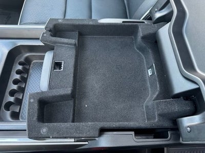 2025 RAM 1500 Laramie Crew Cab 4x4 5'7" Box