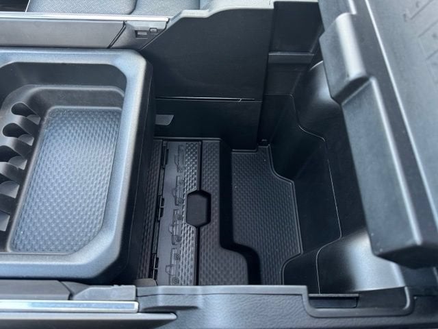 2025 RAM 1500 Laramie Crew Cab 4x4 5'7" Box