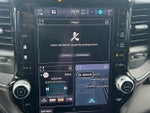 2025 RAM 1500 Laramie Crew Cab 4x4 5'7" Box