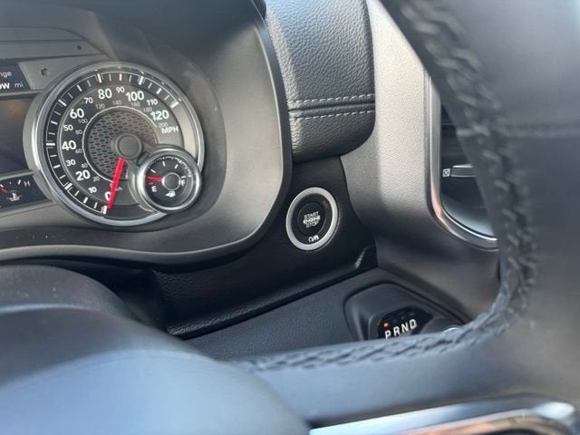 2025 RAM 1500 Laramie Crew Cab 4x4 5'7" Box