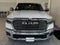 2025 RAM 1500 Laramie Crew Cab 4x4 5'7" Box