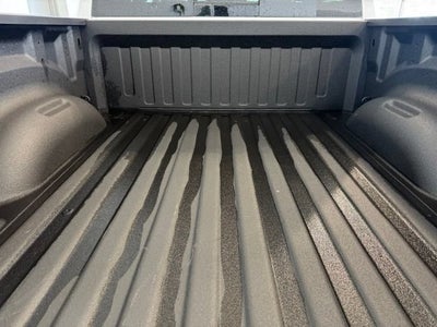2025 RAM 1500 Laramie Crew Cab 4x4 5'7" Box