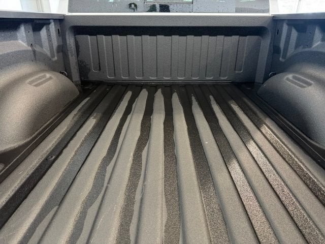 2025 RAM 1500 Laramie Crew Cab 4x4 5'7" Box