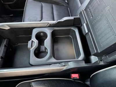 2022 RAM 1500 Laramie Crew Cab 4x4 5'7" Box