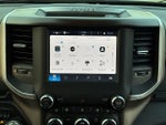 2022 RAM 1500 Laramie Crew Cab 4x4 5'7" Box