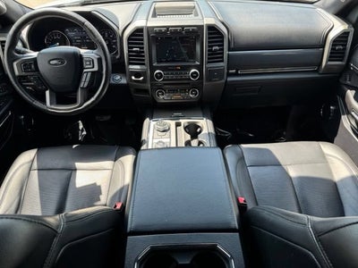 2018 Ford Expedition XLT