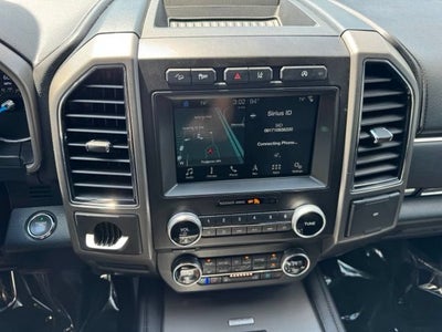 2018 Ford Expedition XLT