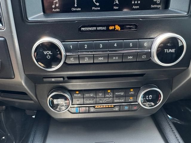 2018 Ford Expedition XLT