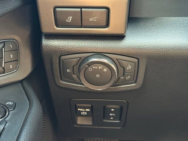 2018 Ford Expedition XLT