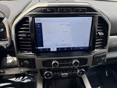 2022 Ford Super Duty F-350 SRW XL