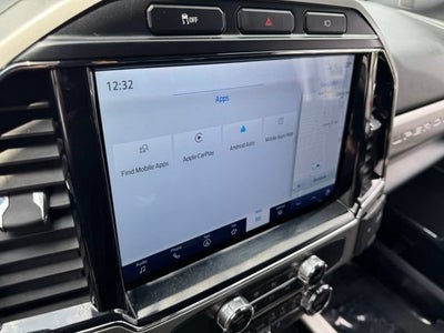 2022 Ford Super Duty F-350 SRW XL