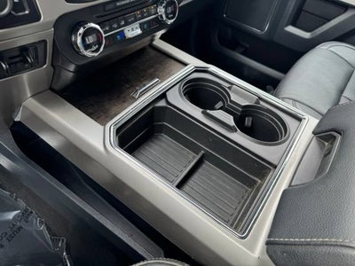 2022 Ford Super Duty F-350 SRW XL