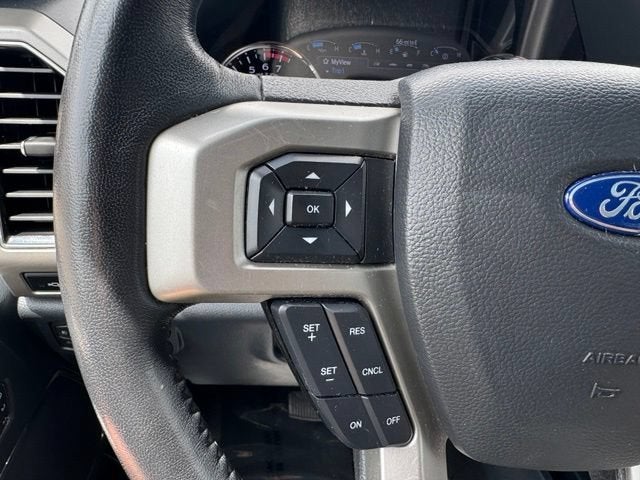 2022 Ford Super Duty F-350 SRW XL