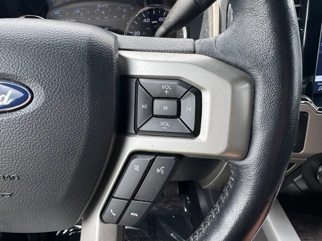 2022 Ford Super Duty F-350 SRW XL