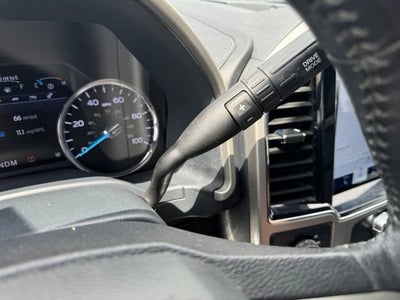 2022 Ford Super Duty F-350 SRW XL